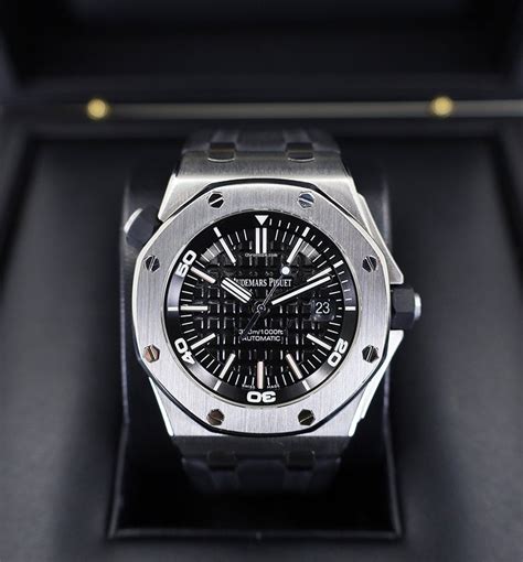 audemars piguet offshore chrono24|audemars piguet price list.